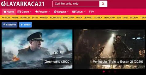 Cara Mengatasi Tidak Bisa Download Film di LK21 .